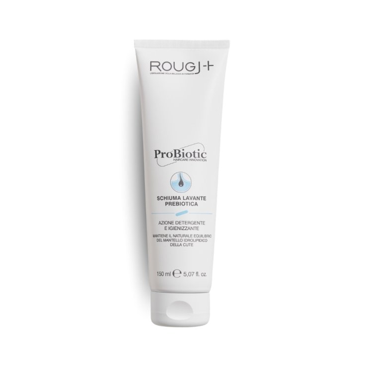 Probiotic Haircare Rougj + Universal Cleanser 150ml