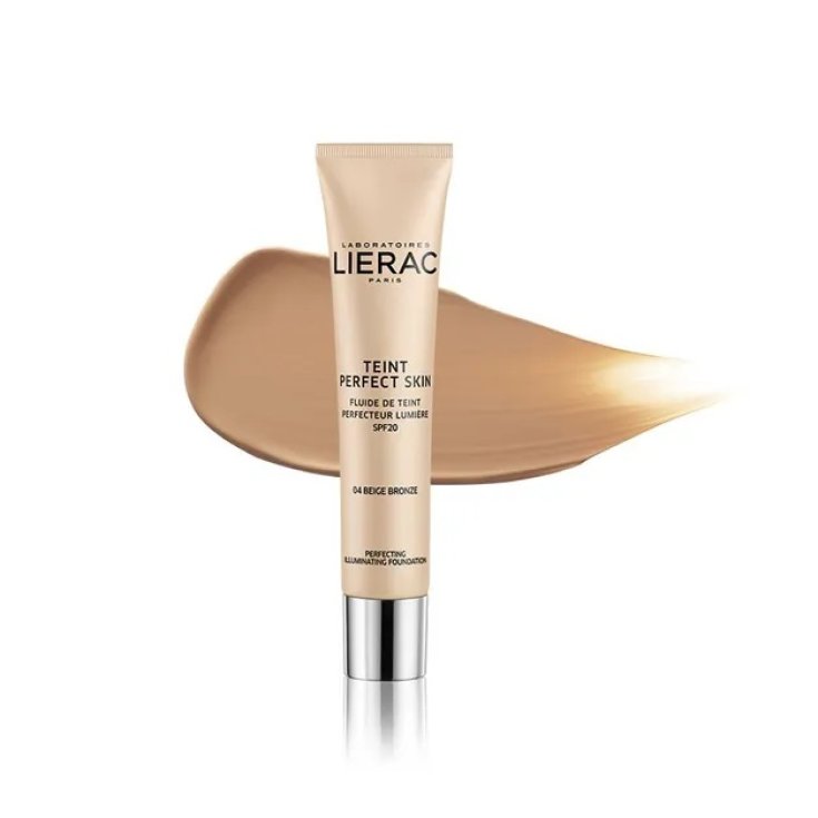 Lierac Perfect Skin Teint Bronze 30ml