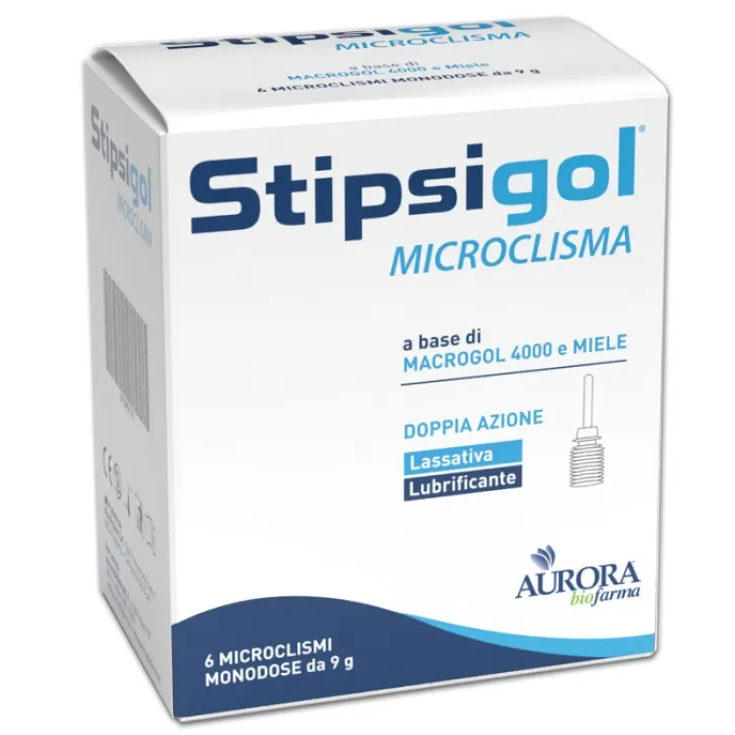 Stipsigol Aurora Biofarma 9ml