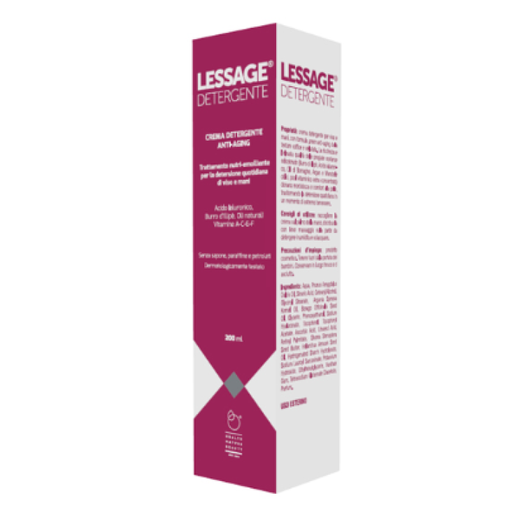 Lessage Sikelia Ceutical 200ml