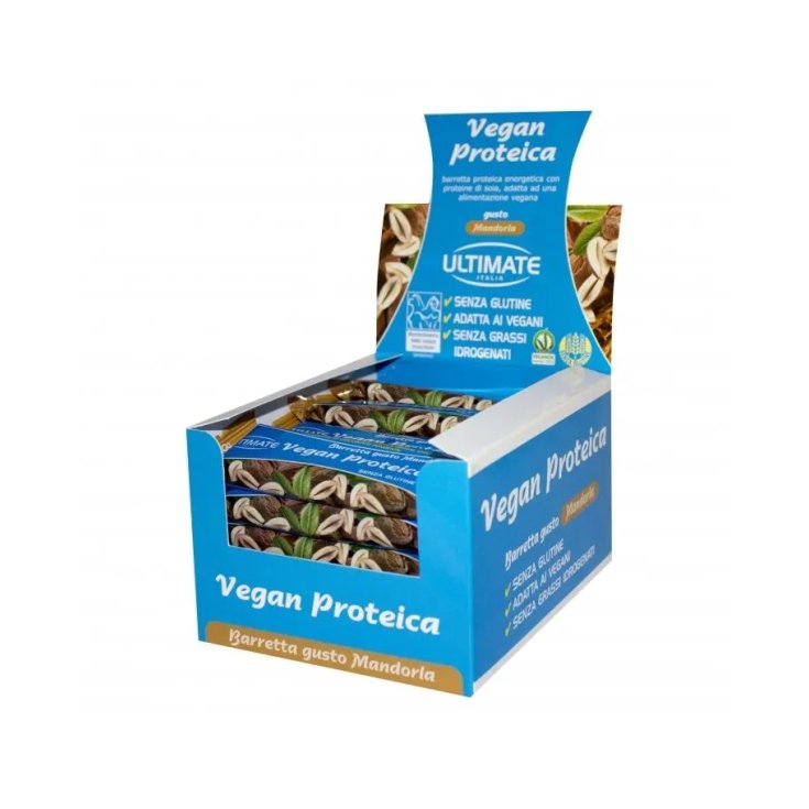 Vegan Protein Ultimate 24 Pieces