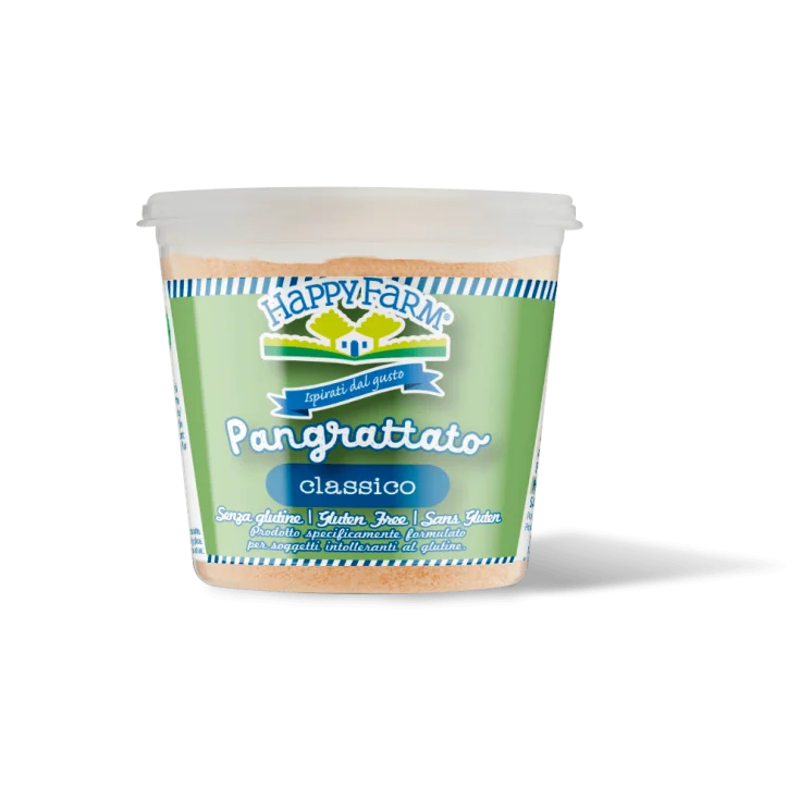 Happy Farm breadcrumbs 270g