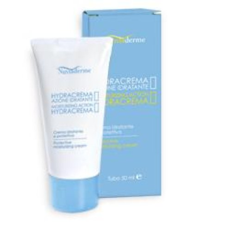 Nuviaderme Sebo Cream 30ml