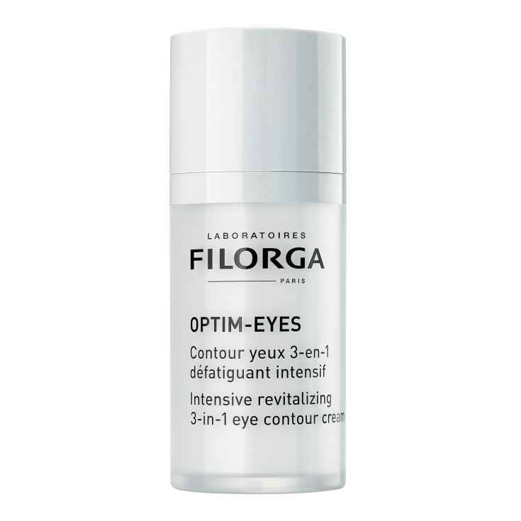 OPTIM-EYES Filorga 15ml