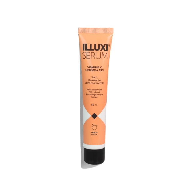 Illuxi Serum Sikelia Ceutical 50ml