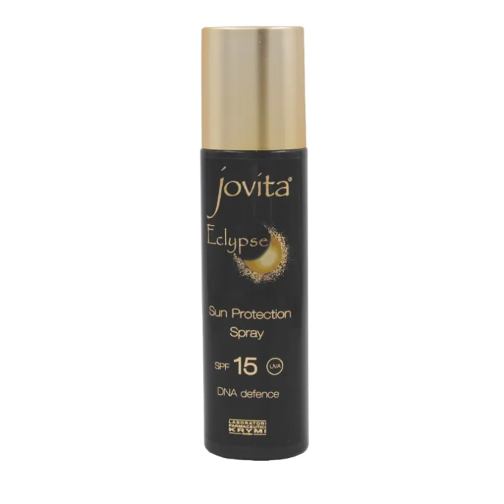 Jovita Sun Milk Spray Spf15 200ml