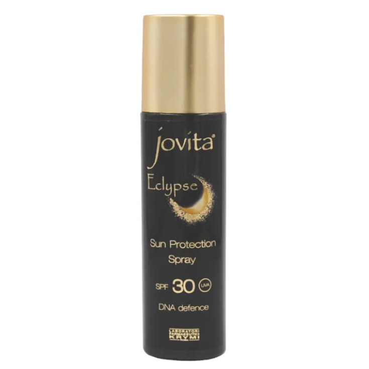 Jovita Sun Milk Spray Spf30 200ml