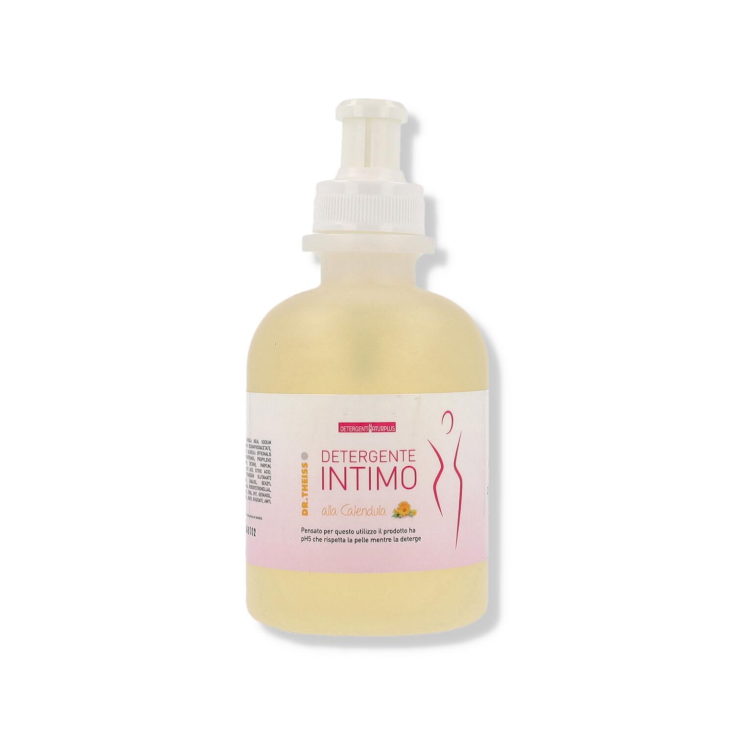 Intimate Cleanser Calendula Dr. Theiss 250ml