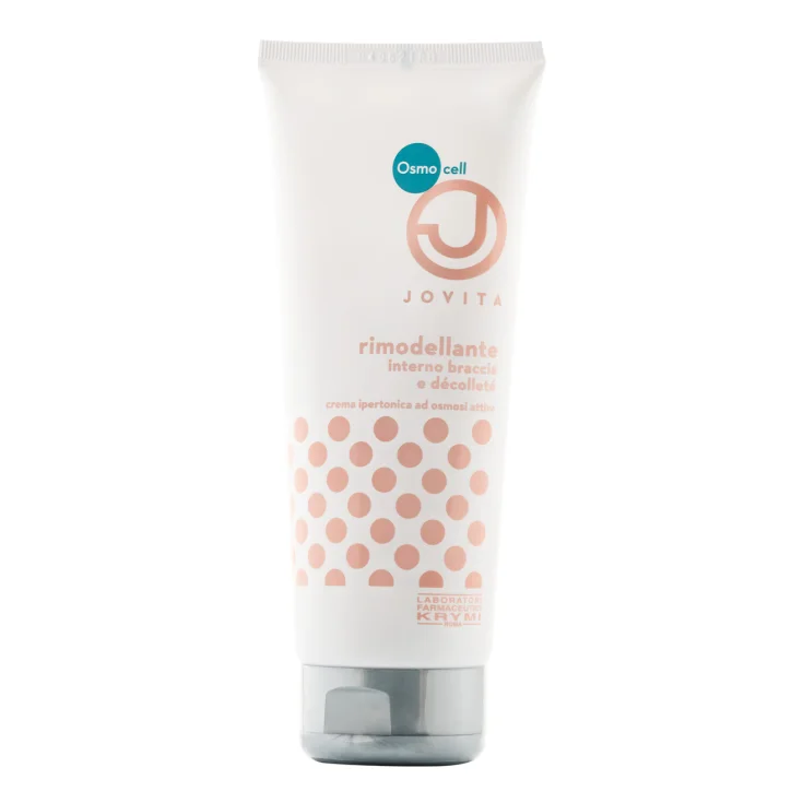 Osmocell Jovita Arm Remodeling Cream 200ml