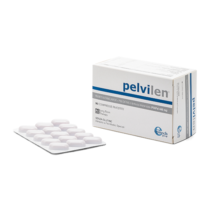 Pelvilen® Epitech 90 Tablets