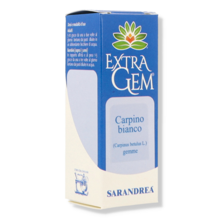 Carpinus Betulus Sarandrea 50ml