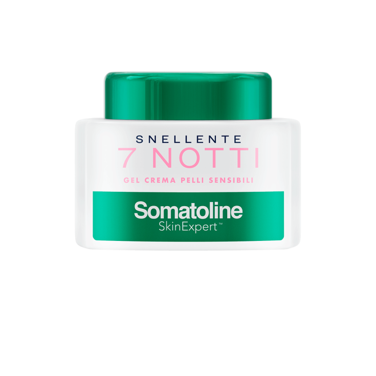 Slimming 7 Nights Natural Somatoline Cosmetic® 400ml