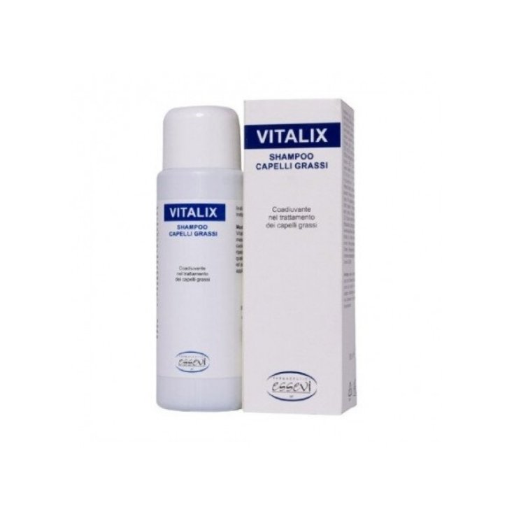 Vitalix ViEsse Farmaceutici 1 Bottle