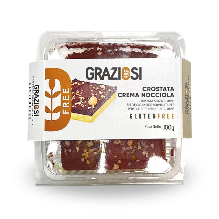 Tart S Laboratorio Graziosi 100g