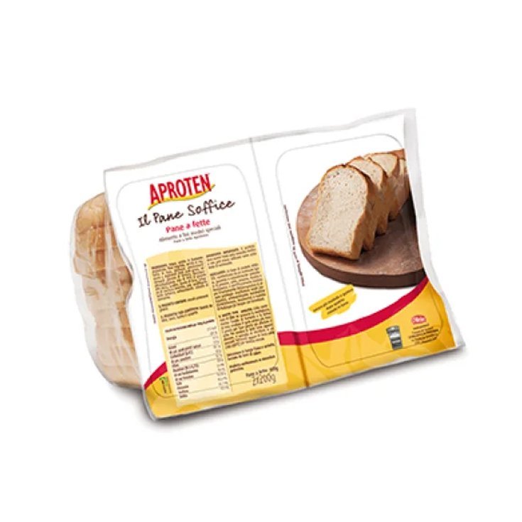 Sliced Bread Aproten 2x200g