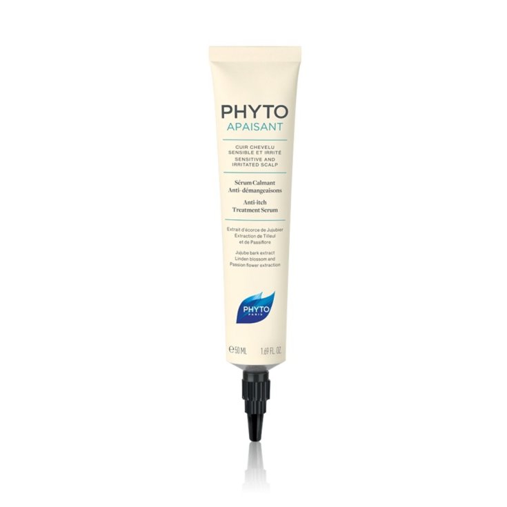 Phyto Apaisant Hair Soothing Serum 50ml
