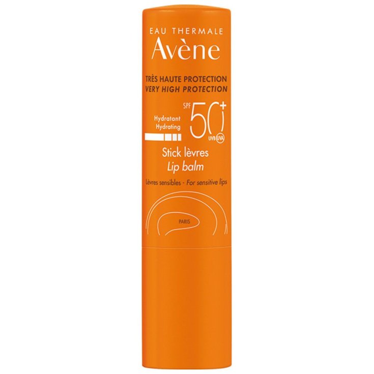 Avène Lipstick SPF 50+