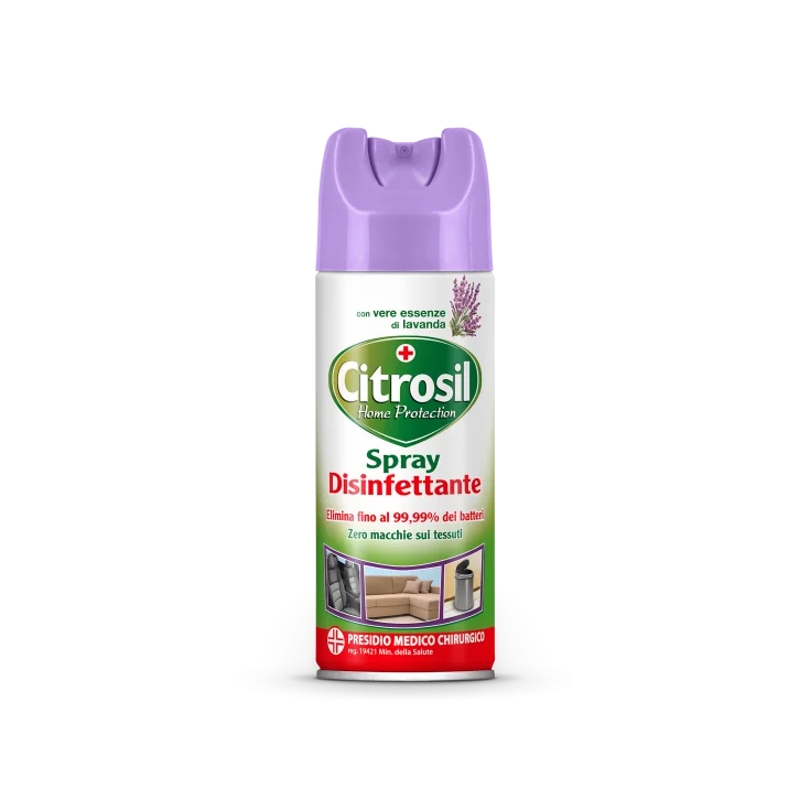 CITROSIL SPRAY DISINF. 300ML CM