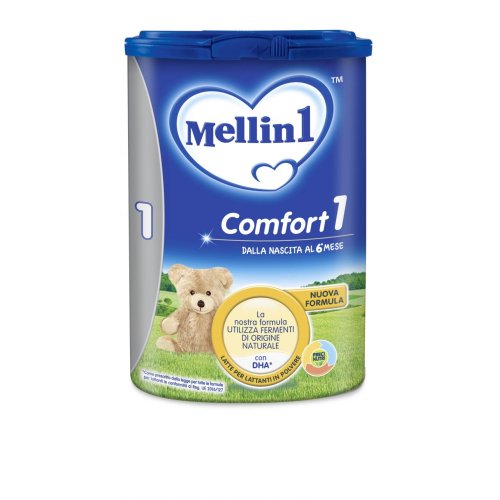 Comfort 1 Mellin 800g