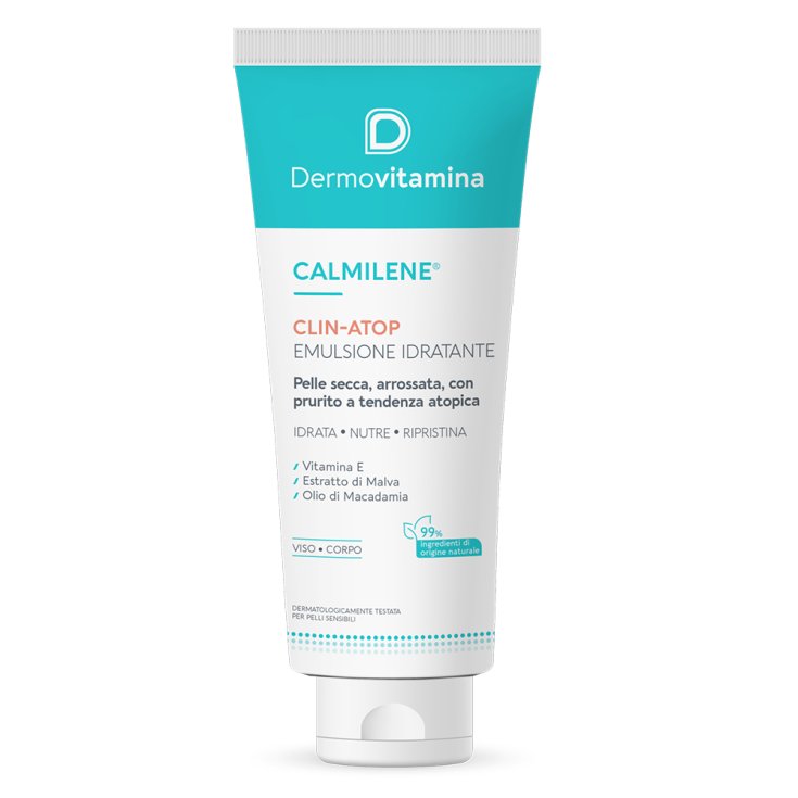 Calmilene® Clin-Atop Dermovitamina 400ml