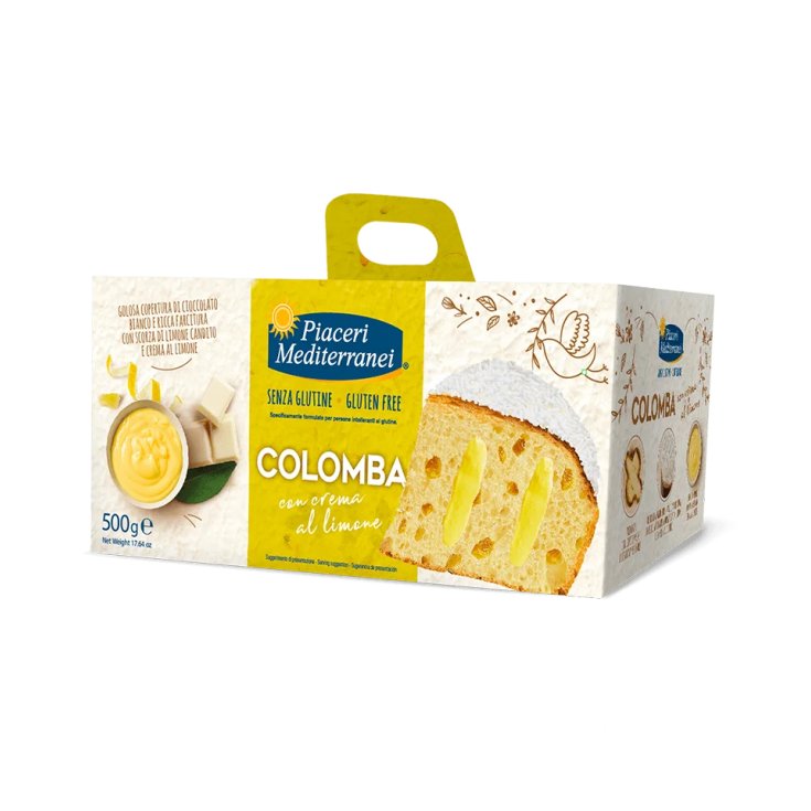 PLEASURES MEDIT COLOMBA CR LIM