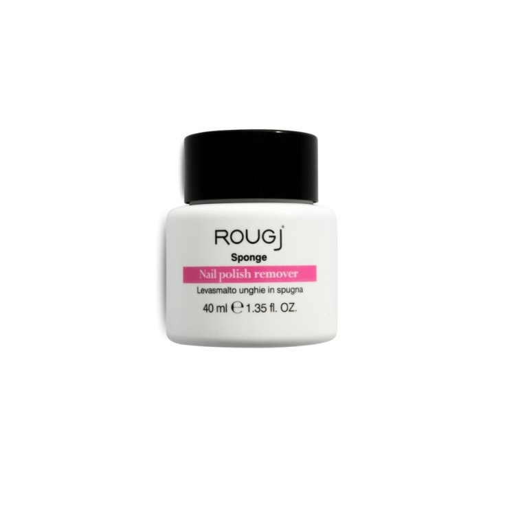 Rougj® Nail Remover 40ml