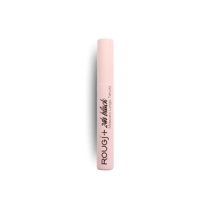 Mascara 24h Black Rougj® 10ml Mascara 24h Black Rougj® 10ml