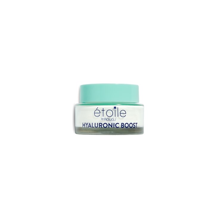 Face Cream Hyaluronic Acid Étoile By Rougj® 30ml