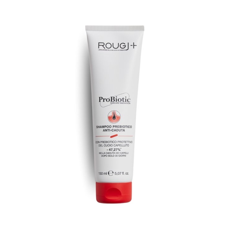 Probiotic Haircare Rougj® Anti-Fall Shampoo 150ml