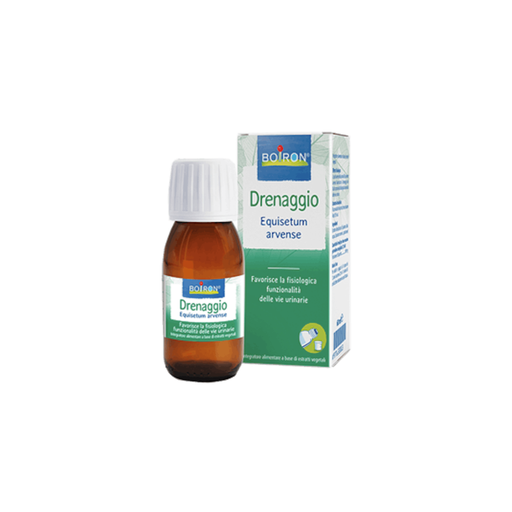 Equisetum Arvens Boiron® Hydroalcoholic Extract 60ml INT