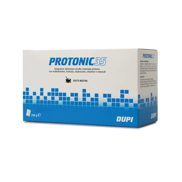 Protonic 35 Dupi 30 Sachets