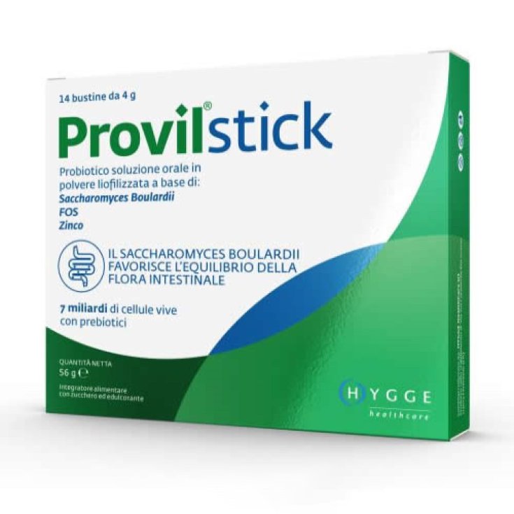 Provil® Stick Hygge Healthcare 14 Stick