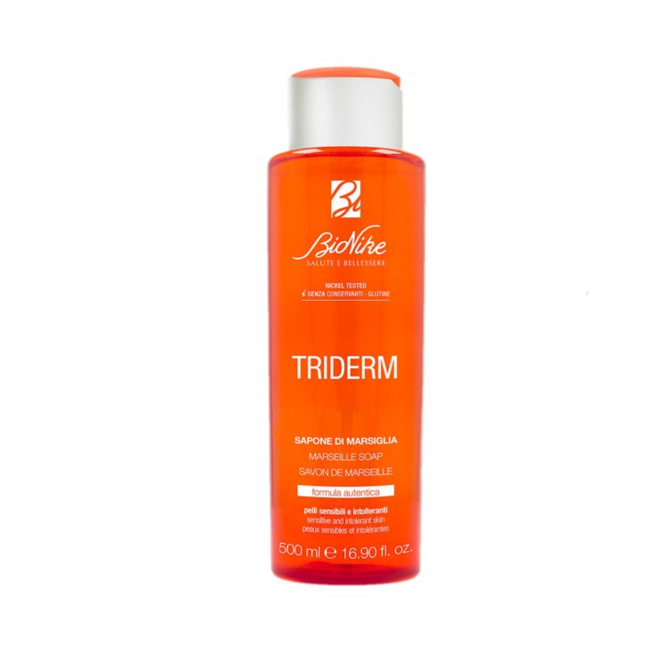 Triderm Marseille Soap Bionike 500ml