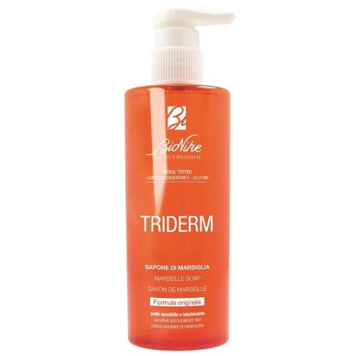 Triderm Marseille Soap Bionike 250ml