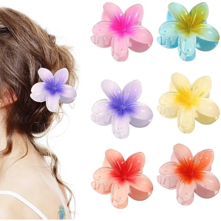 GRIPPER FLOWER