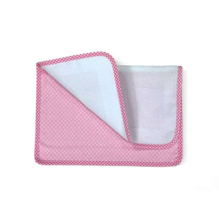 Sachet With External Pocket 2879/37