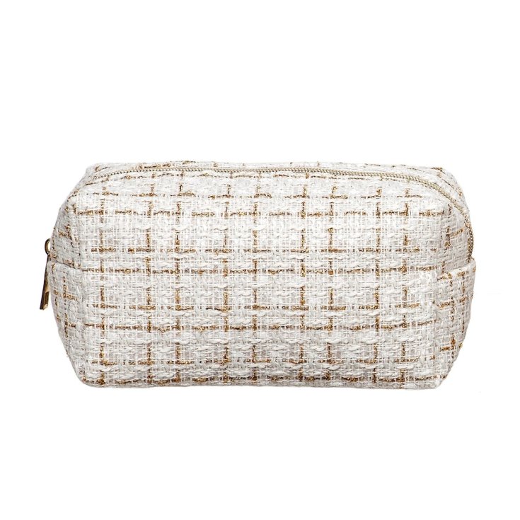 LARGE MAKEUP CASE