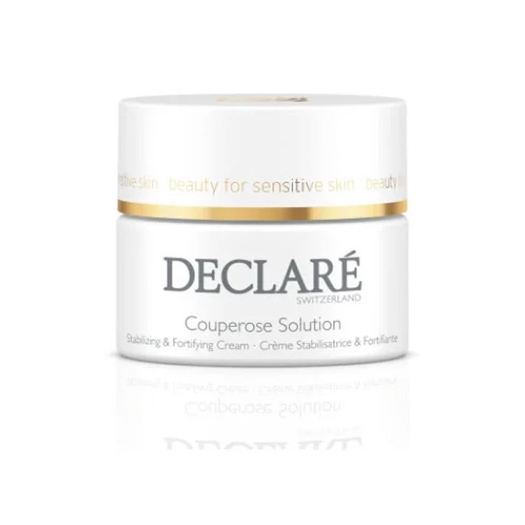 Declaré Couperose Solution 50ml