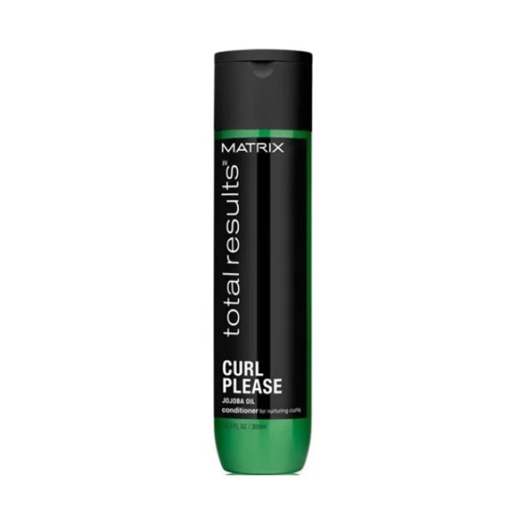 Matrix Total Results Curl Please Conditioner 300ml