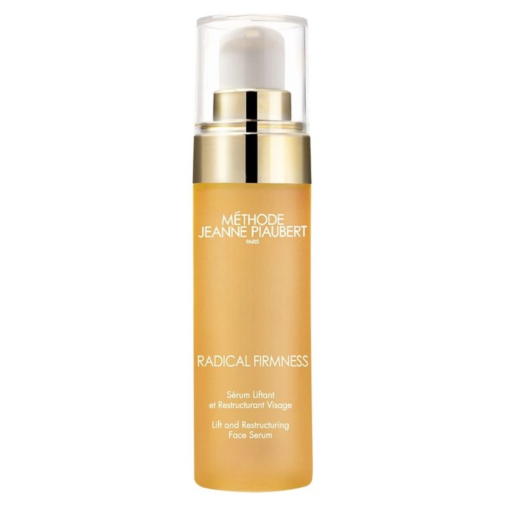 Jeanne Piaubert Radical Firmness Restructuring Lifting Face Serum 30ml