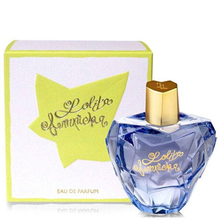 Lolita Lempicka Mon Premier Eau De Parfum Spray 50ml