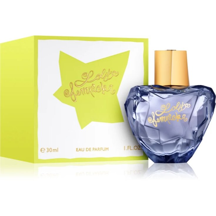 Lolita Lempicka Mon Premier Eau De Parfum Spray 30ml