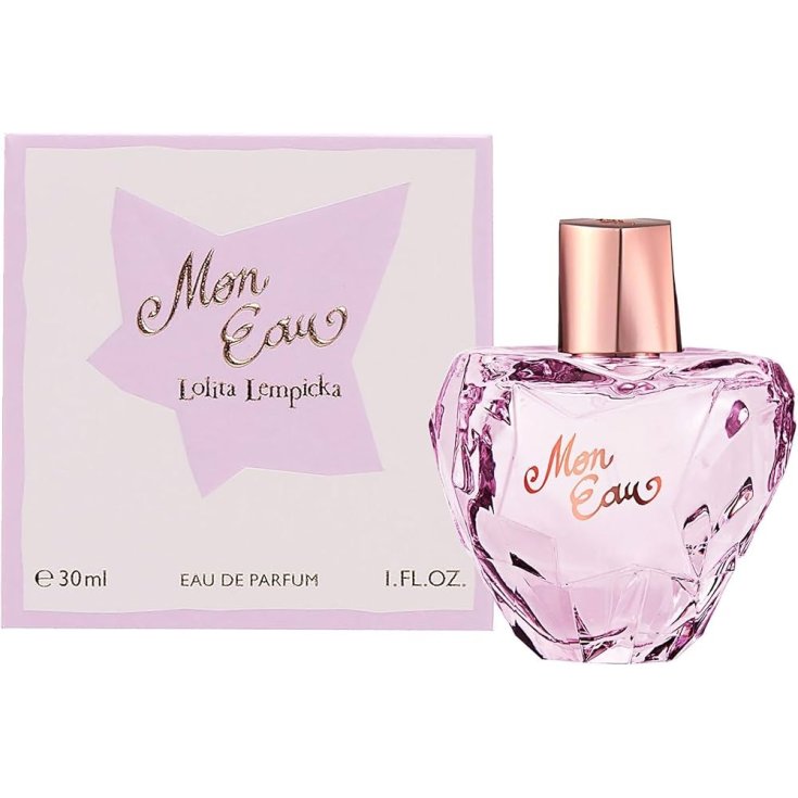 Lolita Lempicka Mon Eau Eau De Parfum Spray 30ml