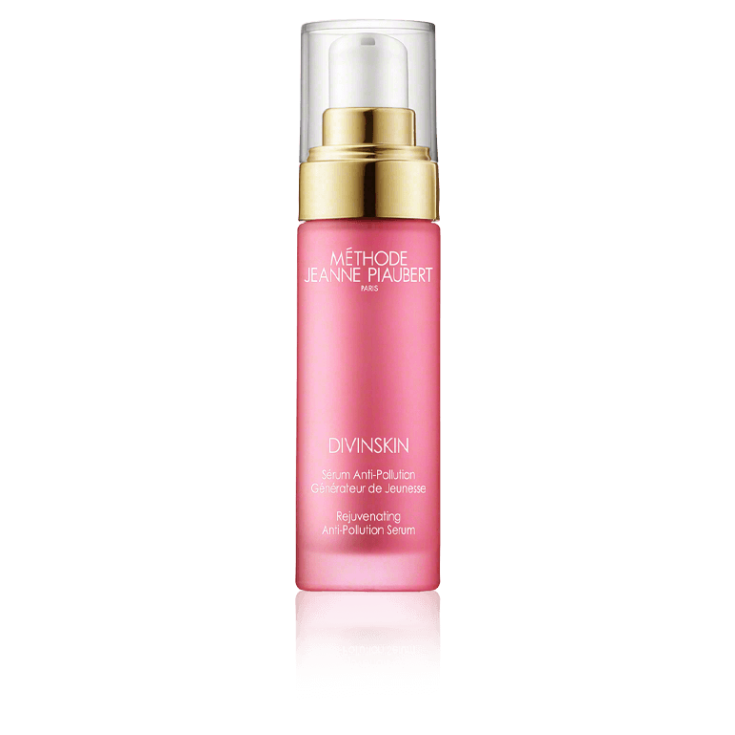 Jeanne Piaubert Divinskin Serum Anti-Pollution 30ml