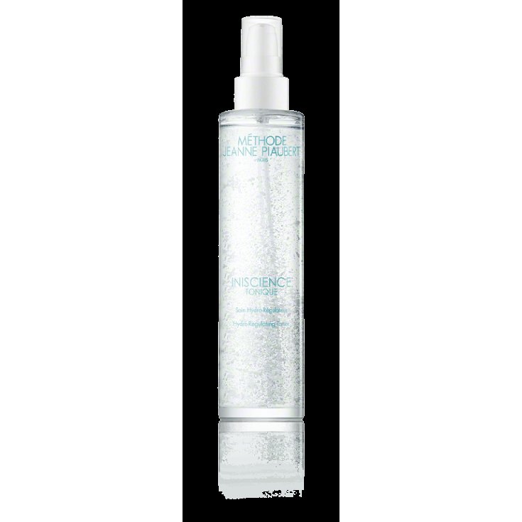 Jeanne Piaubert Méthode Iniscience Hidro-Regulating Toner 150ml
