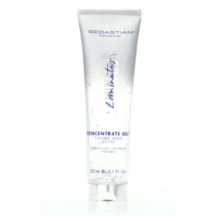 Sebastian Laminates Gel Concentre 150ml