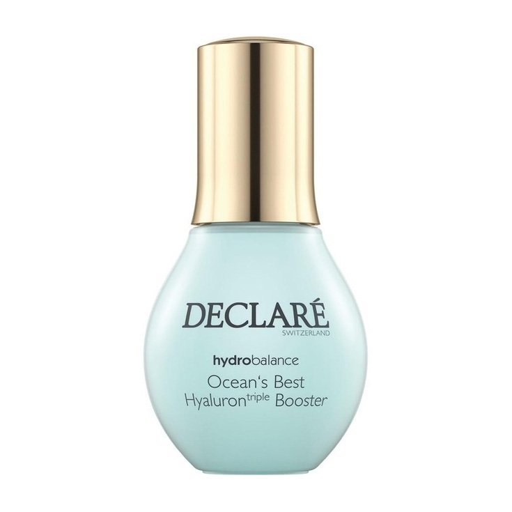 Declaré Ocean's Best Hyaluron Triple Booster 50ml