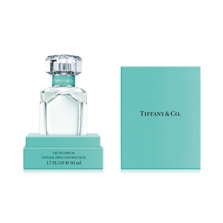 Tiffany And Co. Eau De Parfum Spray 50ml