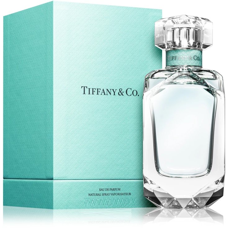 Tiffany And Co. Eau De Parfum Spray 30ml