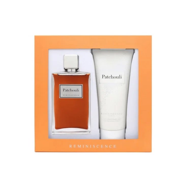 Reminiscence Patchouli Eau De Toilette Spray 100ml Set 2 Parts 2019
